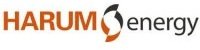 Logo Harum Energy Group