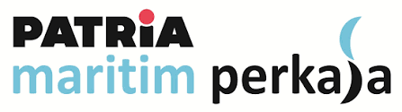 Logo PT Patria Maritim Perkasa (Astra Group)