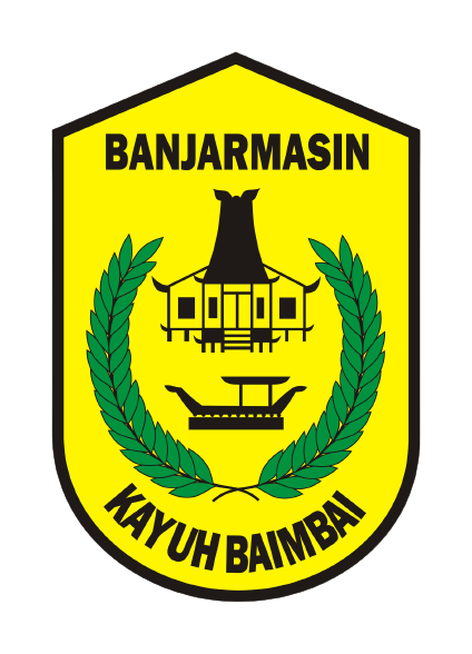 Logo Pemerintah Kota Banjarmasin