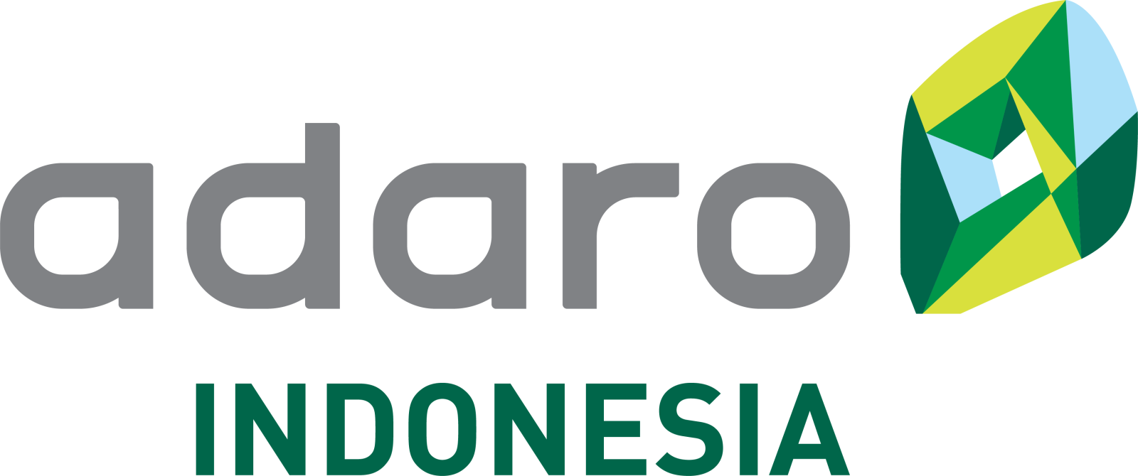Logo PT Adaro Energy