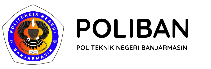 Logo Politeknik Negeri Banjarmasin