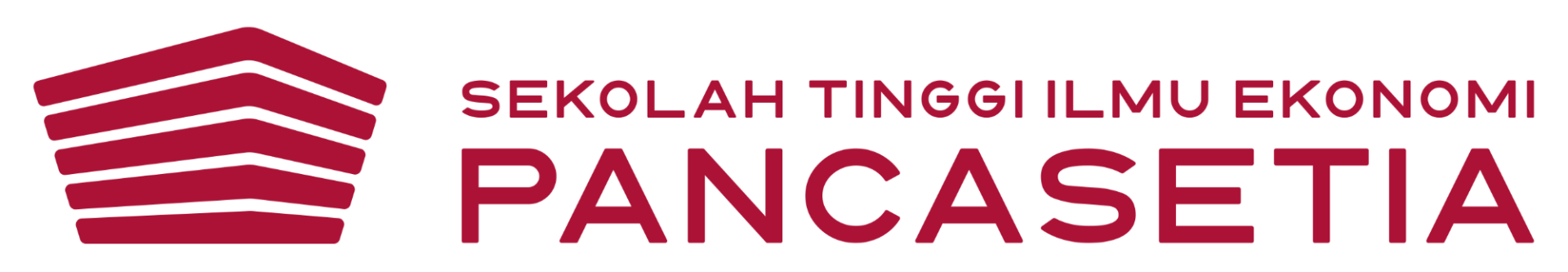 Logo STIE Pancasetia