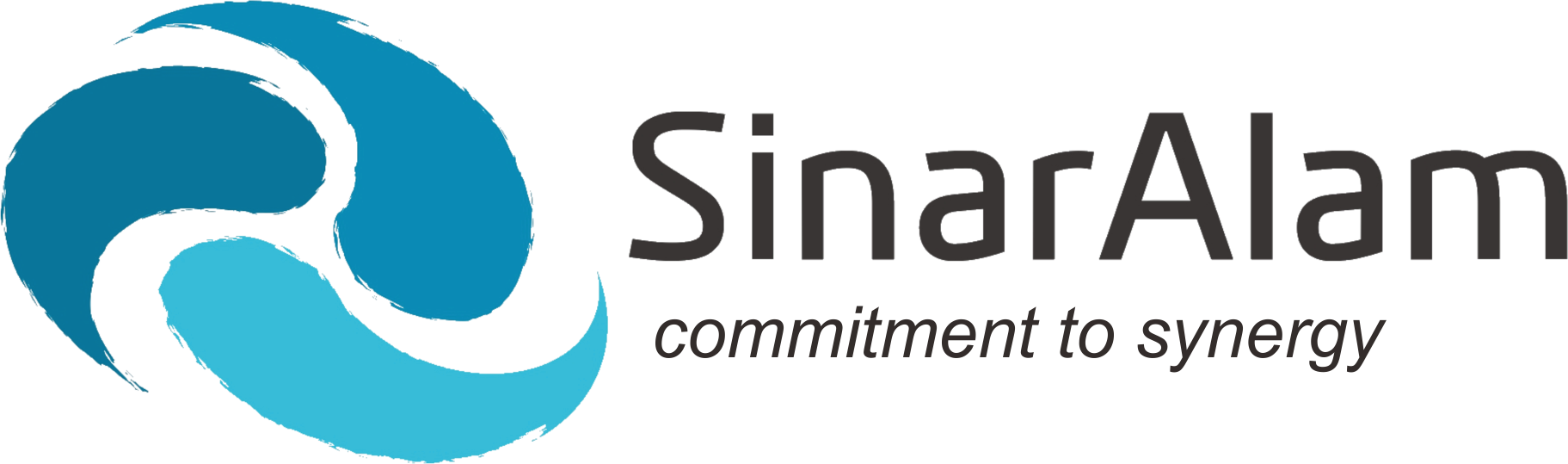 Logo SinarAlam Corporation